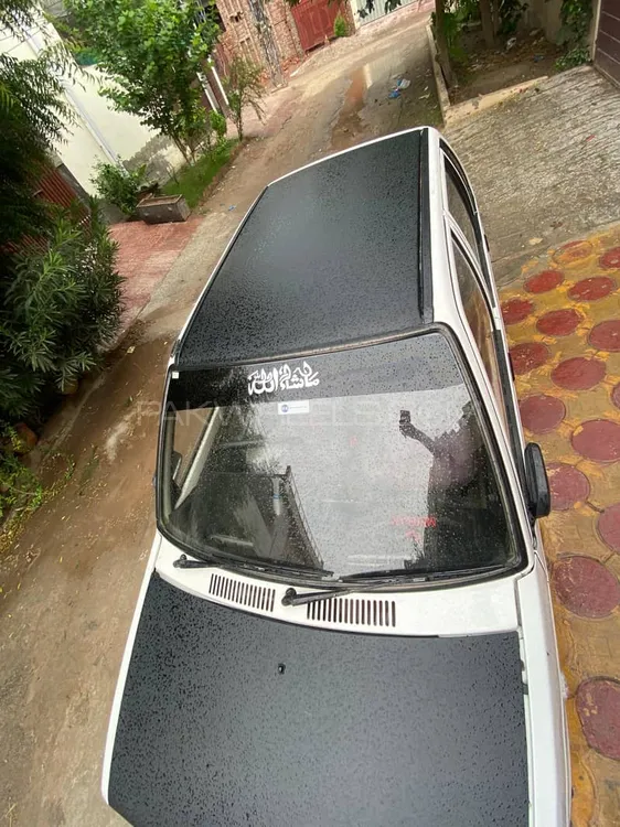 Suzuki Mehran 2013 for Sale in Multan Suzuki Mehran 2013 for Sale in Multan Image-7