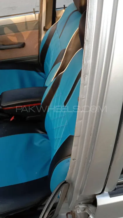 Suzuki Mehran 2015 for Sale in Faisalabad Suzuki Mehran 2015 for Sale in Faisalabad Image-7