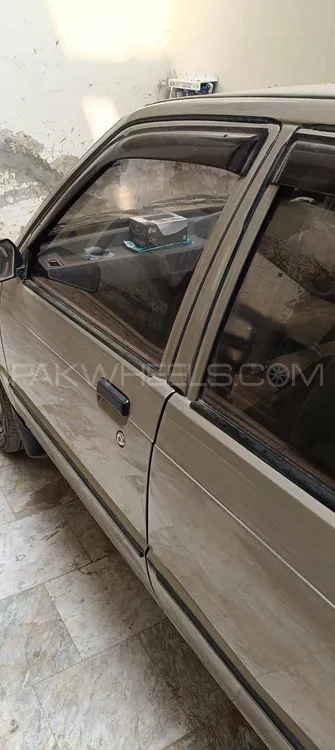 Suzuki Mehran 2017 for Sale in Multan Suzuki Mehran 2017 for Sale in Multan Image-3