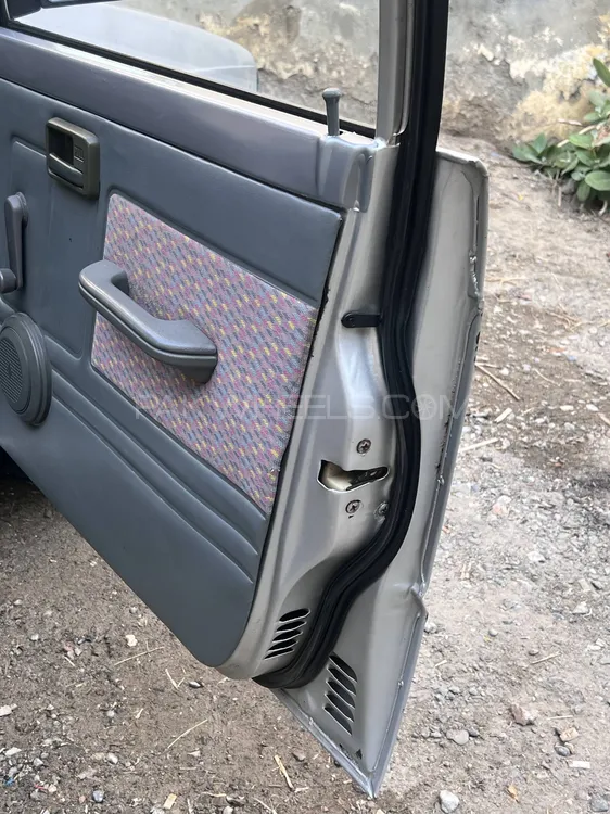 Suzuki Mehran 2017 for Sale in Wah cantt Suzuki Mehran 2017 for Sale in Wah cantt Image-10