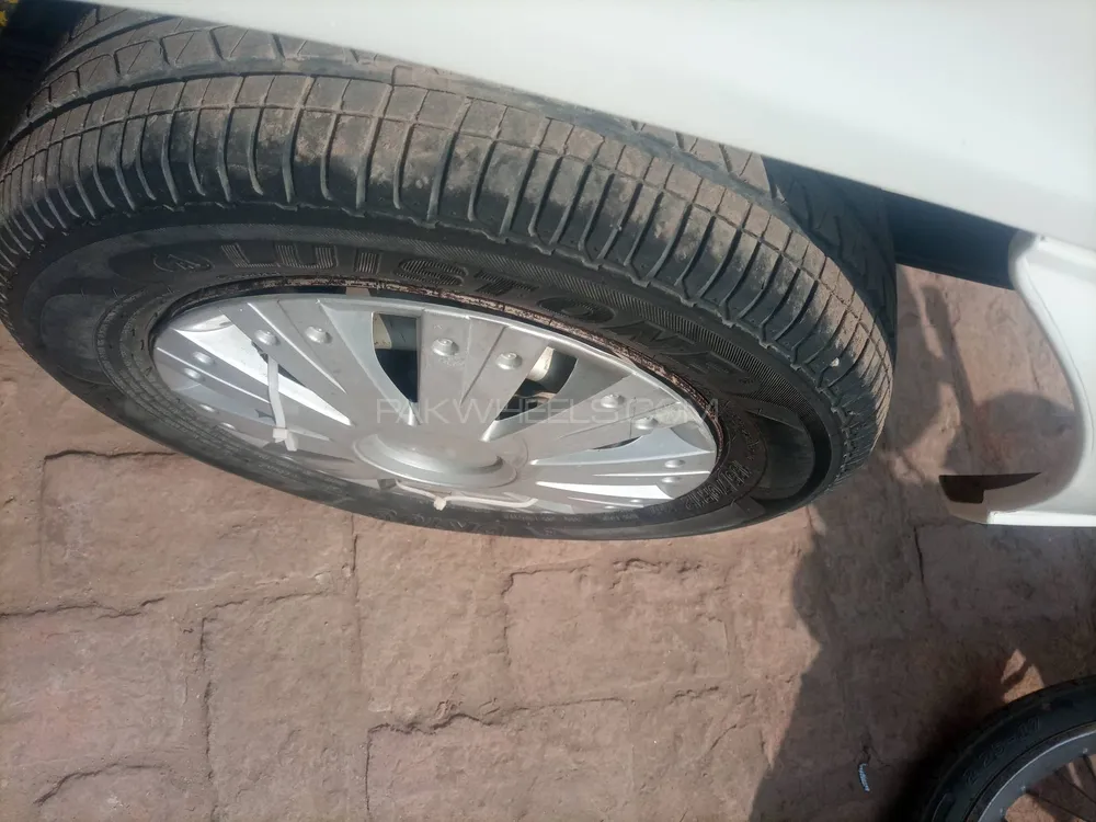 Suzuki Mehran 2017 for Sale in Rahim Yar Khan Suzuki Mehran 2017 for Sale in Rahim Yar Khan Image-5