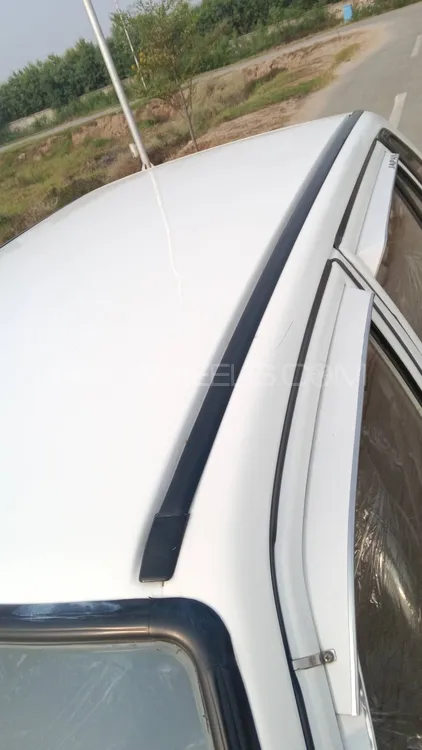 Suzuki Mehran 2018 for Sale in Sargodha Suzuki Mehran 2018 for Sale in Sargodha Image-12