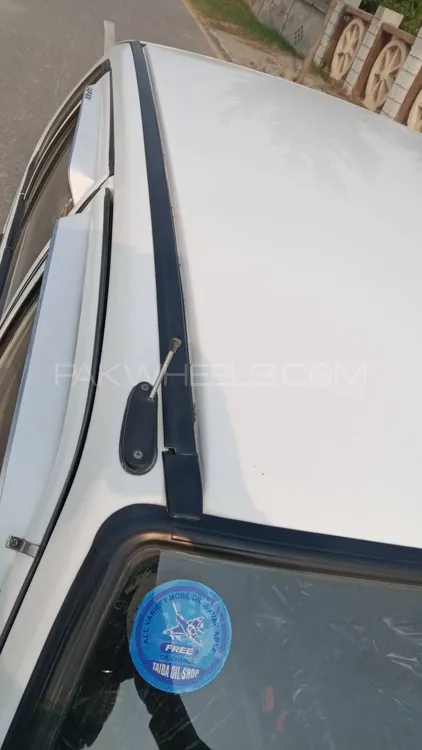 Suzuki Mehran 2018 for Sale in Sargodha Suzuki Mehran 2018 for Sale in Sargodha Image-13