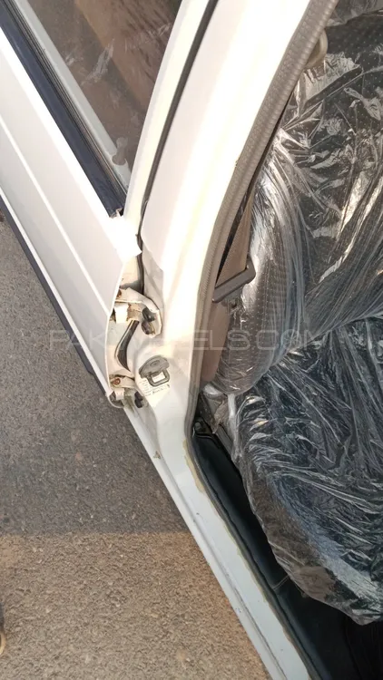 Suzuki Mehran 2018 for Sale in Sargodha Suzuki Mehran 2018 for Sale in Sargodha Image-14