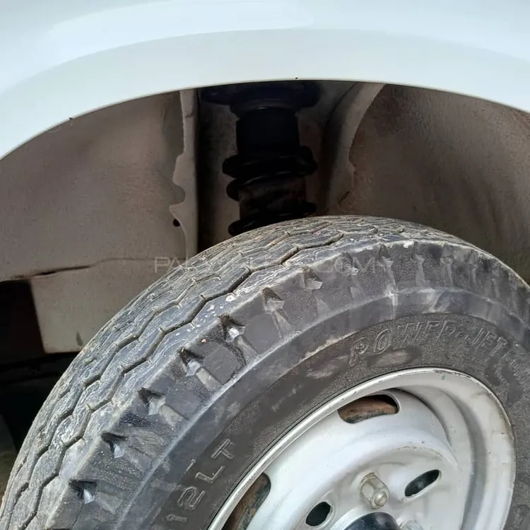 Suzuki Ravi 2021 for Sale in Islamabad Suzuki Ravi 2021 for Sale in Islamabad Image-4