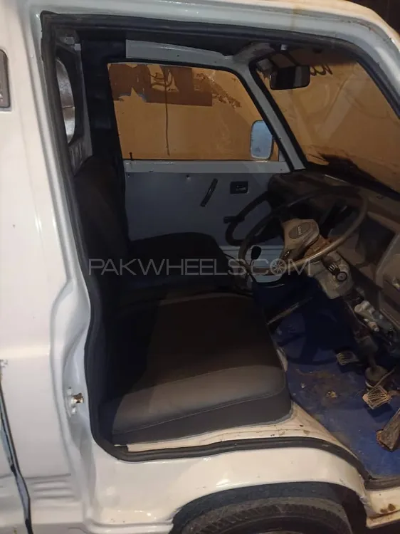 Suzuki Ravi 2014 for Sale in Lahore Suzuki Ravi 2014 for Sale in Lahore Image-8