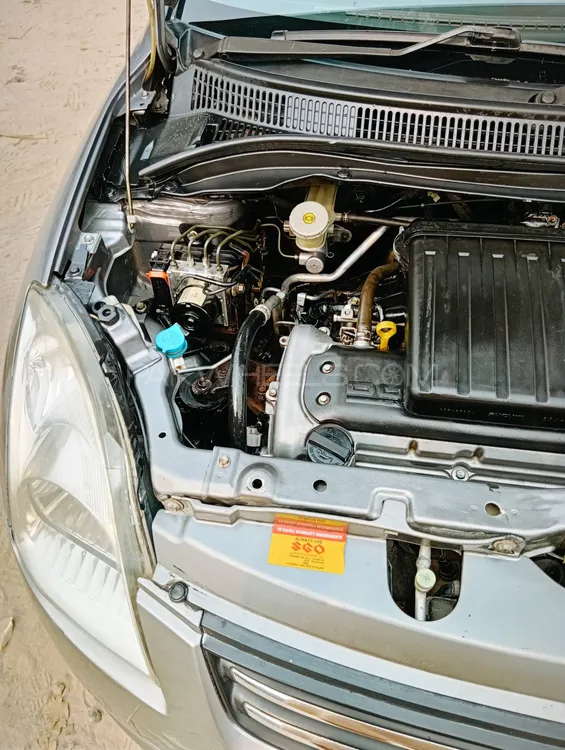 Suzuki Swift 2016 for Sale in Faisalabad Suzuki Swift 2016 for Sale in Faisalabad Image-9