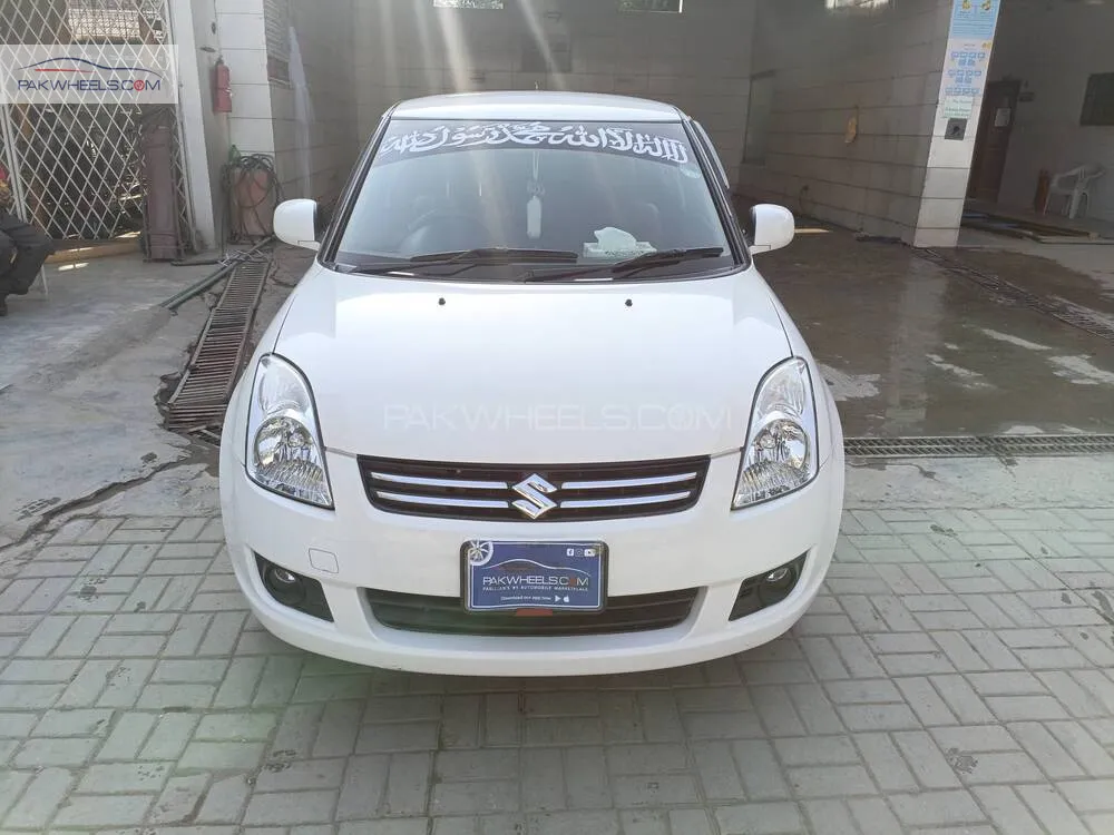 سوزوکی سوئفٹ 2018 for Sale in راولپنڈی Image-1