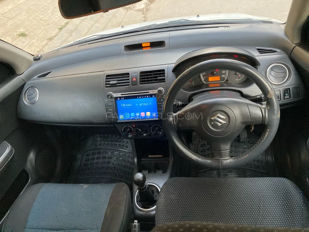 سوزوکی سوئفٹ 2019 for Sale in اسلام آباد سوزوکی سوئفٹ 2019 for Sale in اسلام آباد Image-7