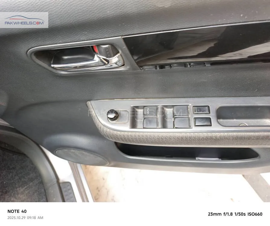 Suzuki Swift 2018 for Sale in Faisalabad Suzuki Swift 2018 for Sale in Faisalabad Image-12