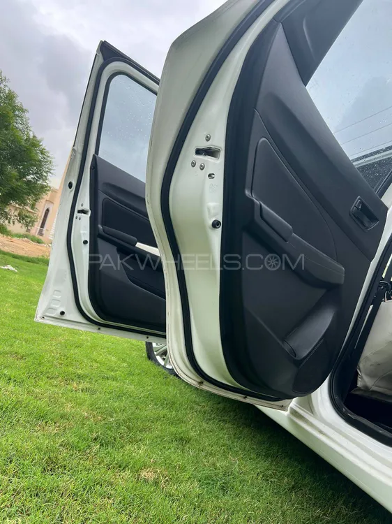 Suzuki Swift 2022 for Sale in Lahore Suzuki Swift 2022 for Sale in Lahore Image-3