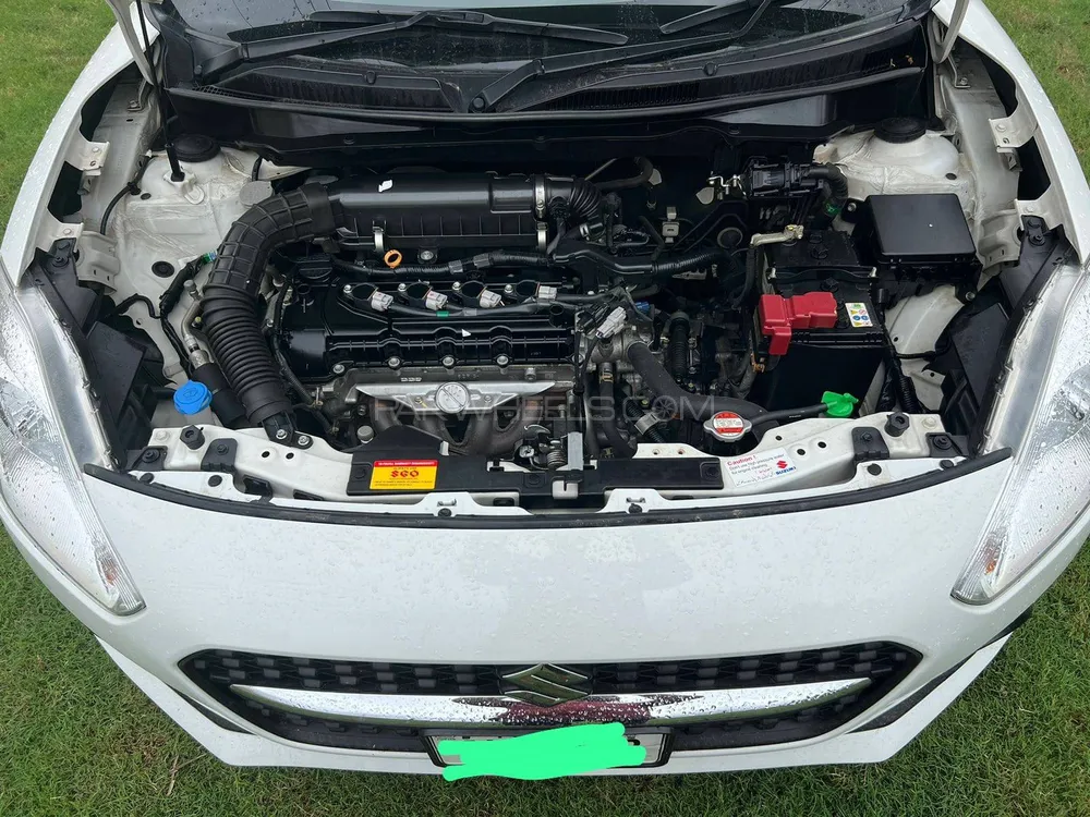 Suzuki Swift 2022 for Sale in Lahore Suzuki Swift 2022 for Sale in Lahore Image-7