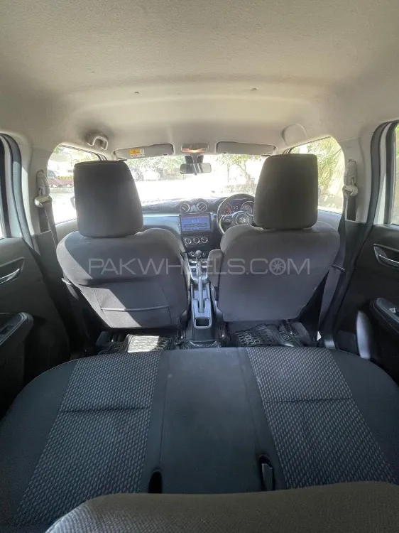 Suzuki Swift 2019 for Sale in Karachi Suzuki Swift 2019 for Sale in Karachi Image-5