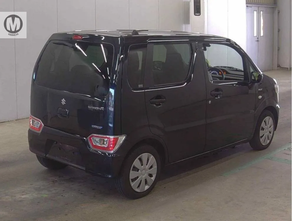 Suzuki Wagon R 2022 for Sale in Karachi Suzuki Wagon R 2022 for Sale in Karachi Image-5