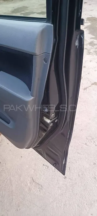 Suzuki Wagon R 2012 for Sale in Islamabad Suzuki Wagon R 2012 for Sale in Islamabad Image-8