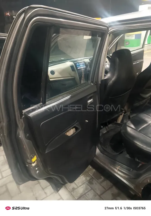 Suzuki Wagon R 2017 for Sale in Lahore Suzuki Wagon R 2017 for Sale in Lahore Image-15