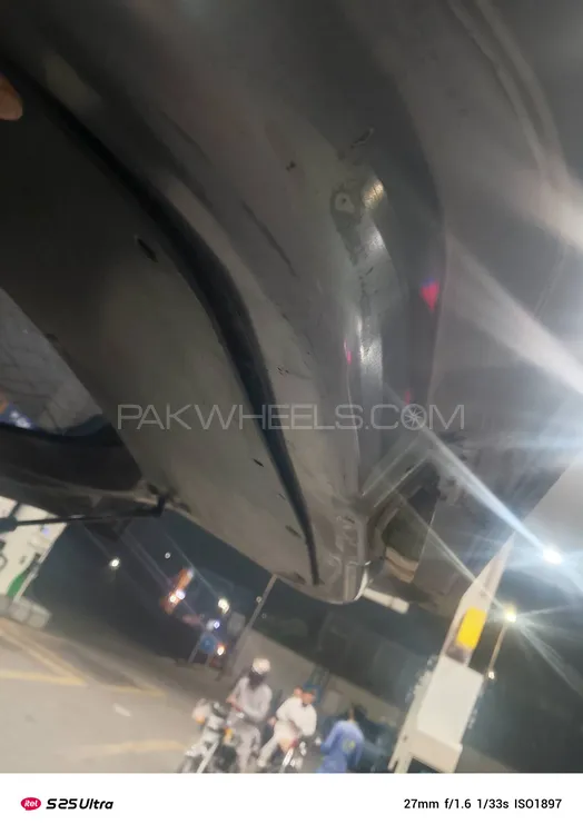 Suzuki Wagon R 2017 for Sale in Lahore Suzuki Wagon R 2017 for Sale in Lahore Image-17