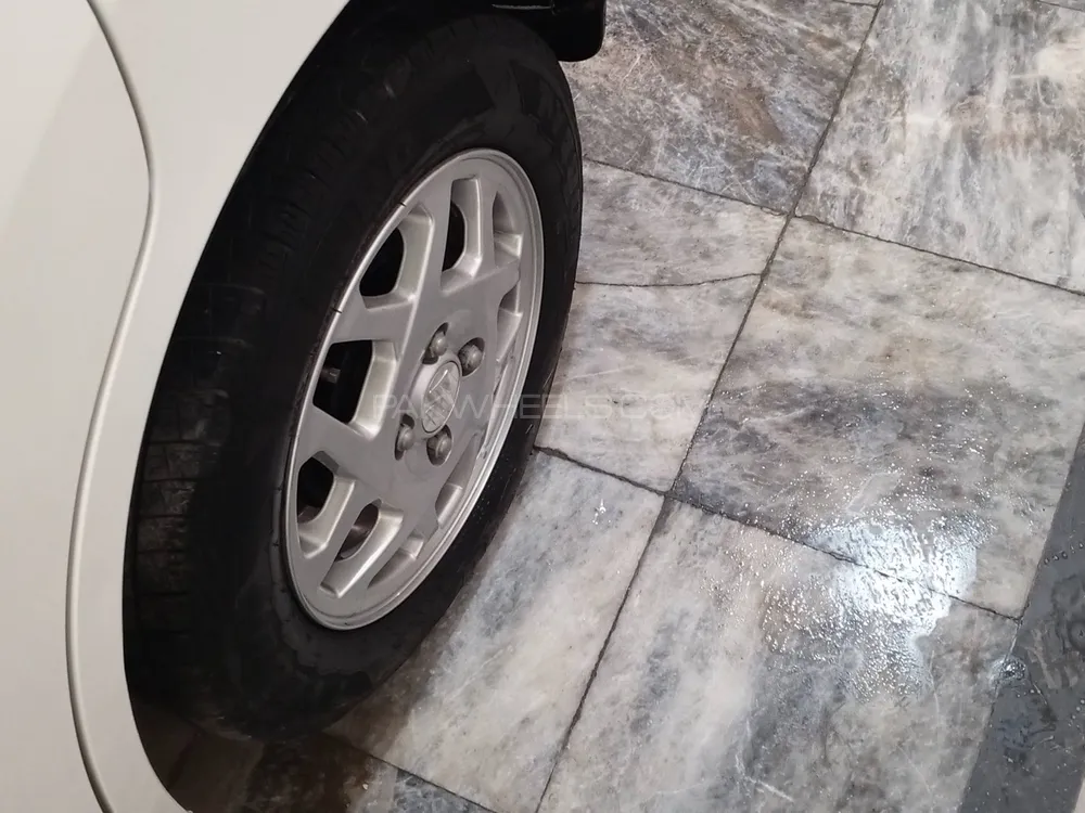 Suzuki Wagon R 2019 for Sale in Multan Suzuki Wagon R 2019 for Sale in Multan Image-3