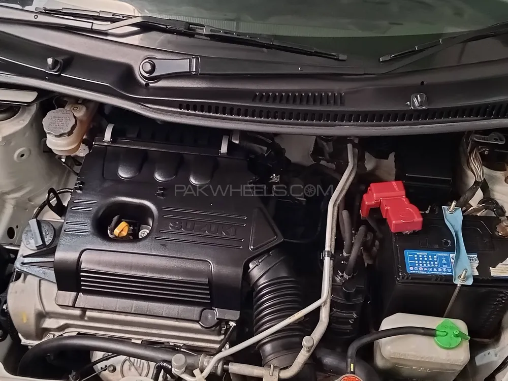 Suzuki Wagon R 2019 for Sale in Multan Suzuki Wagon R 2019 for Sale in Multan Image-2