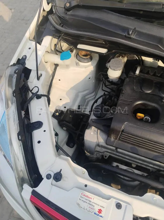 Suzuki Wagon R 2019 for Sale in Chakwal Suzuki Wagon R 2019 for Sale in Chakwal Image-10