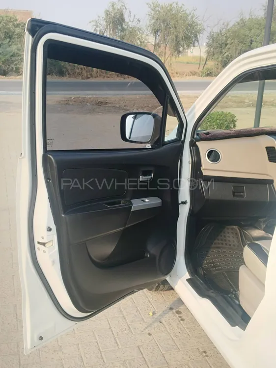 Suzuki Wagon R 2019 for Sale in Chakwal Suzuki Wagon R 2019 for Sale in Chakwal Image-15