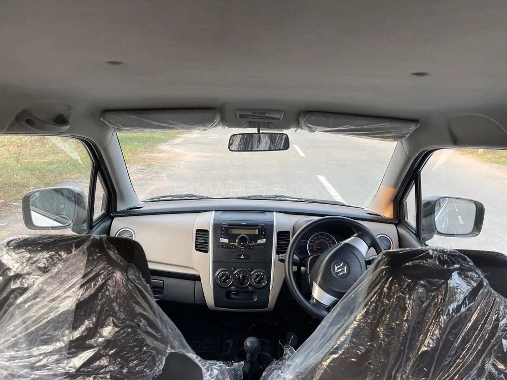 Suzuki Wagon R 2019 for Sale in Gujranwala Suzuki Wagon R 2019 for Sale in Gujranwala Image-10