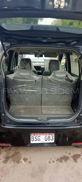Suzuki Wagon R 2016 for Sale in Karachi Suzuki Wagon R 2016 for Sale in Karachi Image-5