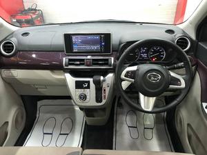 4 Grade Verifiable Auction Report Available

Vehicle ID: 7145

Package: G STYLE TURBO SA3

Why choose to buy a car from Merchants Automobile

1. Transparent and fair dealing
2. Family friendly environment
3. 100% Inspected and verifiable vehicle only
4. Realtime online shops over Whatsapp
5. Honest consultancy
6. Wide variety of vehicles

Save 0 3 3 0 - BUY A CAR to see more available options

We Believe In Relationship Rather Than Salesmanship
(( MAY ALLAH CURSE LIARS ))