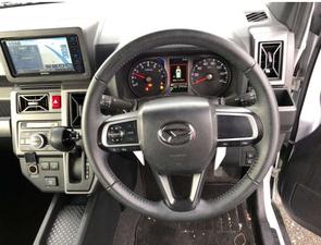 4.5 Grade Verifiable Auction Report Available

Vehicle ID: 4649

Package: G-CHROME VENTURE

Why choose to buy a car from Merchants Automobile

1. Transparent and fair dealing
2. Family friendly environment
3. 100% Inspected and verifiable vehicle only
4. Realtime online shops over Whatsapp
5. Honest consultancy
6. Wide variety of vehicles

Save 0 3 3 0 - BUY A CAR to see more available options

We Believe In Relationship Rather Than Salesmanship
(( MAY ALLAH CURSE LIARS ))