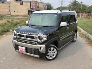 Fresh Import 2025
J STYLE II EDITION
2022 Model
Low Mileage: 19795 KM
Shiny Black Colour
TWO TONE
Paddle Shifters 
Back Camera 
Push Start Engine
Safety Sense
idling stop
HYBRID
Electric Power Steering
SD Navigation
Lithium Ion Battery
Auto Ac Push Panel
Led Headlamp [High / Low Beam, With Auto-leveling
Abs Braking System
Led Front Fog Lamp
Auction Sheet Available
Retractable Side Mirrors With Indicators
All Power Windows
Runs & Drives Great
Engine In Clean & Good Condition
Clean Interior & Exterior
New Model
Drive Type: FF
Eco Idle Technology
Sofa Seats
Power Steering
Power Windows
Power Side Mirrors
Glass With Ultra-violet Filter (UV Cut)
Digital Climate Control Air Conditioner & Heater
Steering: Power Assist Equipped Rack & Pinion
Suspension: Mcpherson Strut Type Coil Spring
Drivers Airbag
Passenger Airbag
Rear Wiper
Good Fuel Economy
6 SRS Air Bag
High. Price is slightly negotiable