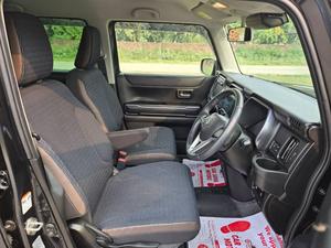 Fresh Import 2025
J STYLE II EDITION
2022 Model
Low Mileage: 19795 KM
Shiny Black Colour
TWO TONE
Paddle Shifters 
Back Camera 
Push Start Engine
Safety Sense
idling stop
HYBRID
Electric Power Steering
SD Navigation
Lithium Ion Battery
Auto Ac Push Panel
Led Headlamp [High / Low Beam, With Auto-leveling
Abs Braking System
Led Front Fog Lamp
Auction Sheet Available
Retractable Side Mirrors With Indicators
All Power Windows
Runs & Drives Great
Engine In Clean & Good Condition
Clean Interior & Exterior
New Model
Drive Type: FF
Eco Idle Technology
Sofa Seats
Power Steering
Power Windows
Power Side Mirrors
Glass With Ultra-violet Filter (UV Cut)
Digital Climate Control Air Conditioner & Heater
Steering: Power Assist Equipped Rack & Pinion
Suspension: Mcpherson Strut Type Coil Spring
Drivers Airbag
Passenger Airbag
Rear Wiper
Good Fuel Economy
6 SRS Air Bag
High. Price is slightly negotiable