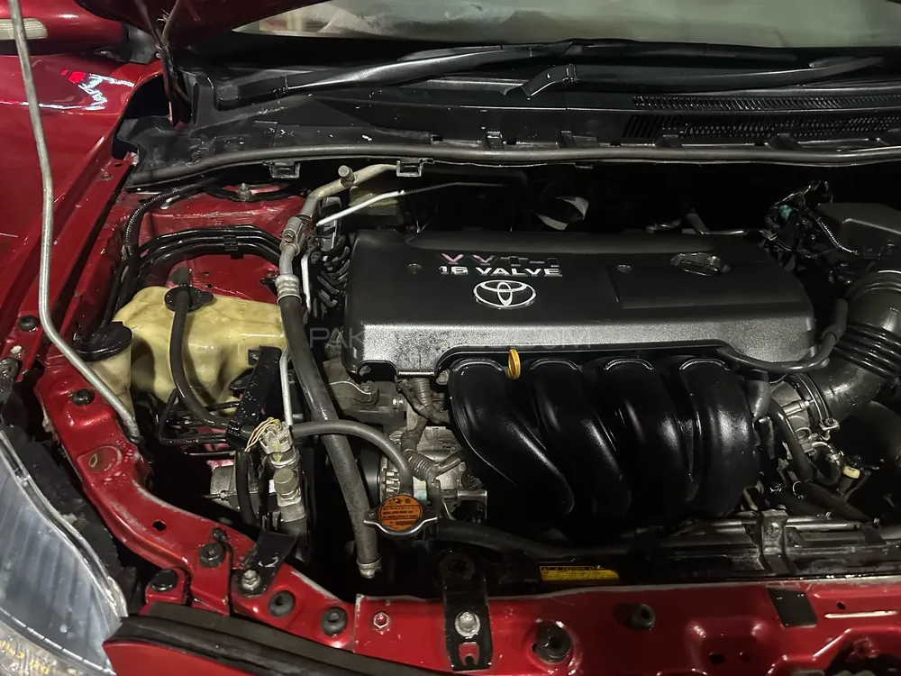 Toyota Corolla 2009 for Sale in Sialkot Toyota Corolla 2009 for Sale in Sialkot Image-9