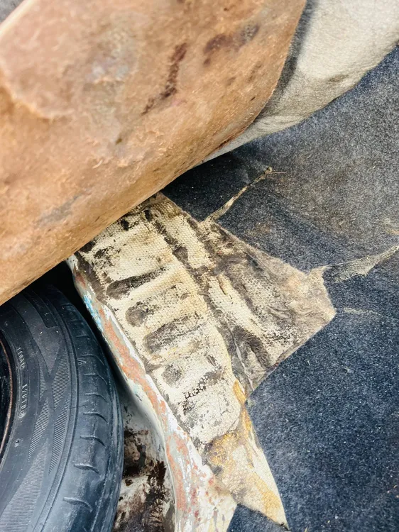 Toyota Corolla 1988 for Sale in Nowshera cantt Toyota Corolla 1988 for Sale in Nowshera cantt Image-5