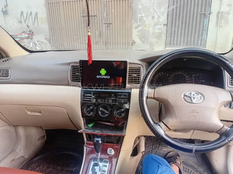 Toyota Corolla 2005 for Sale in Daska Image-1