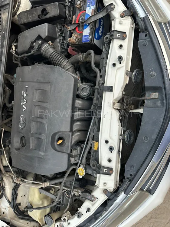 Toyota Corolla 2015 for Sale in Gujrat Toyota Corolla 2015 for Sale in Gujrat Image-7