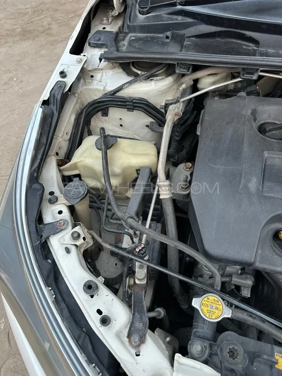 Toyota Corolla 2015 for Sale in Gujrat Toyota Corolla 2015 for Sale in Gujrat Image-8