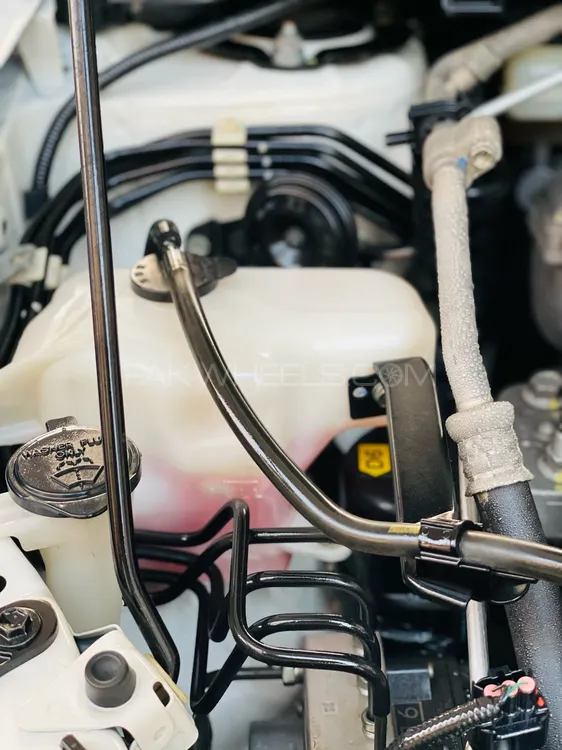 Toyota Corolla 2020 for Sale in Gujranwala Toyota Corolla 2020 for Sale in Gujranwala Image-18