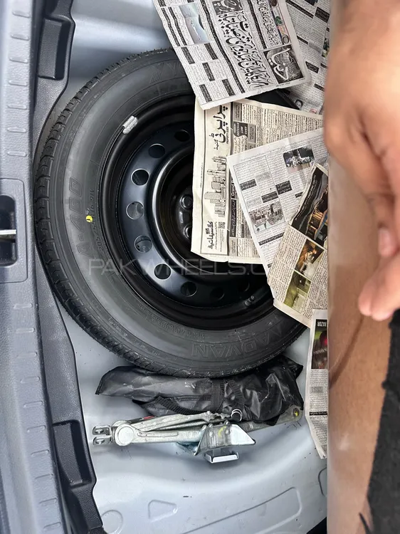 Toyota Corolla 2021 for Sale in Sargodha Toyota Corolla 2021 for Sale in Sargodha Image-12