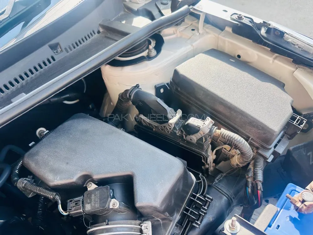 Toyota Corolla 2021 for Sale in Rahim Yar Khan Toyota Corolla 2021 for Sale in Rahim Yar Khan Image-6