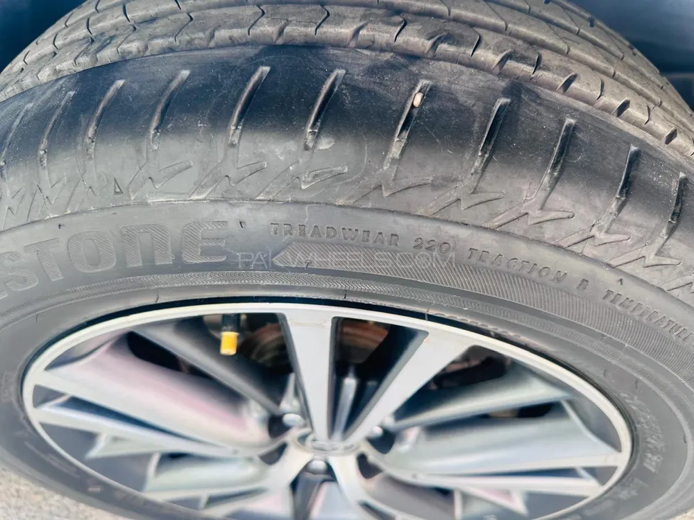 Toyota Corolla 2021 for Sale in Rahim Yar Khan Toyota Corolla 2021 for Sale in Rahim Yar Khan Image-7