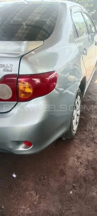 Toyota Corolla 2010 for Sale in Rahim Yar Khan Toyota Corolla 2010 for Sale in Rahim Yar Khan Image-3