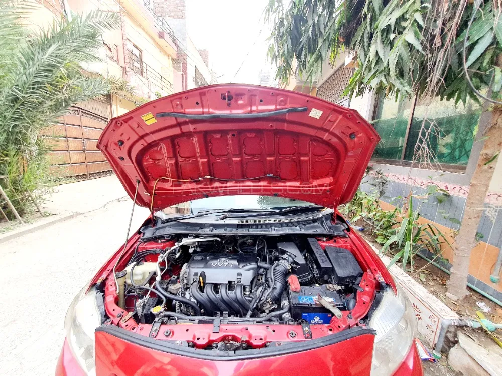 Toyota Corolla 2010 for Sale in Dera ismail khan Image-1