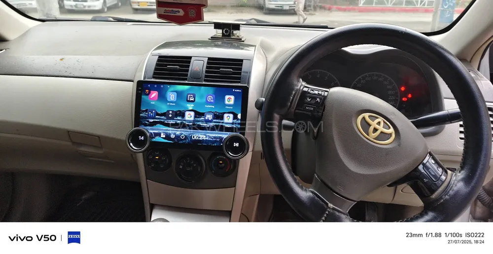 Toyota Corolla 2012 for Sale in Arifwala Image-1