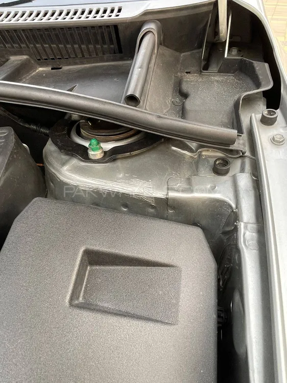 Toyota Corolla 2013 for Sale in Gujranwala Toyota Corolla 2013 for Sale in Gujranwala Image-8