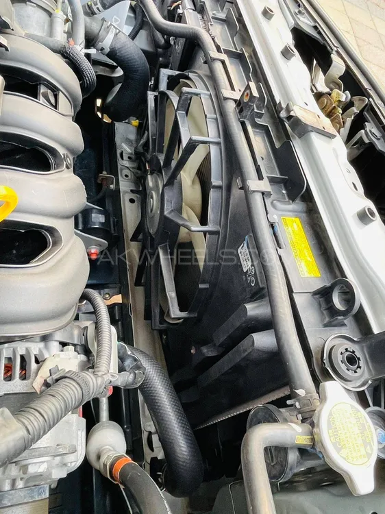 Toyota Corolla 2013 for Sale in Gujranwala Toyota Corolla 2013 for Sale in Gujranwala Image-5