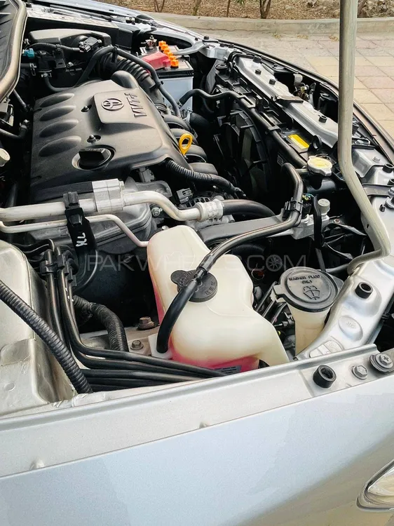 Toyota Corolla 2013 for Sale in Gujranwala Toyota Corolla 2013 for Sale in Gujranwala Image-13