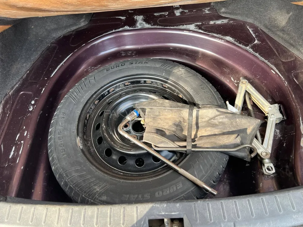 Toyota Corolla 2014 for Sale in Mardan Toyota Corolla 2014 for Sale in Mardan Image-13