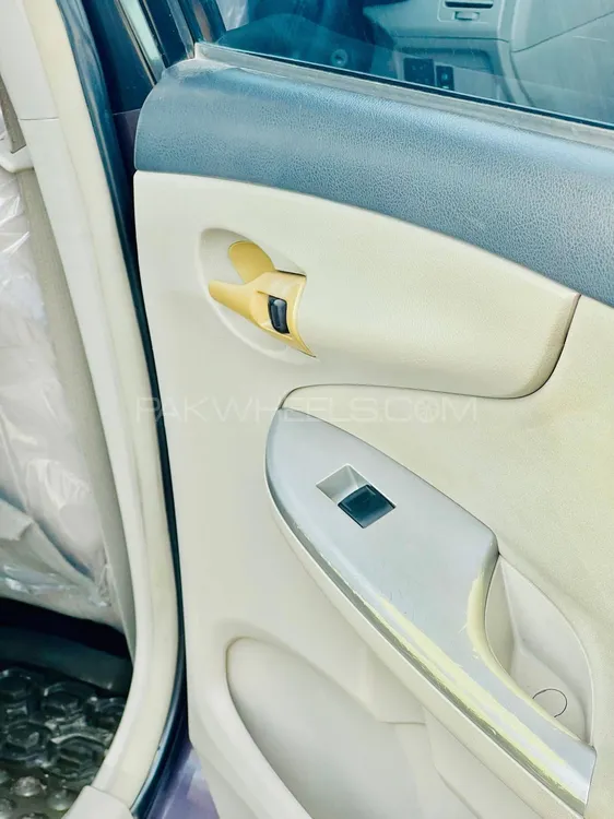 Toyota Corolla 2014 for Sale in Mardan Toyota Corolla 2014 for Sale in Mardan Image-16