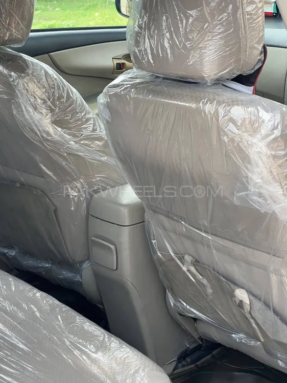 Toyota Corolla 2014 for Sale in Mardan Toyota Corolla 2014 for Sale in Mardan Image-18