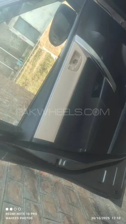 Toyota Corolla 2015 for Sale in Abbottabad Toyota Corolla 2015 for Sale in Abbottabad Image-17